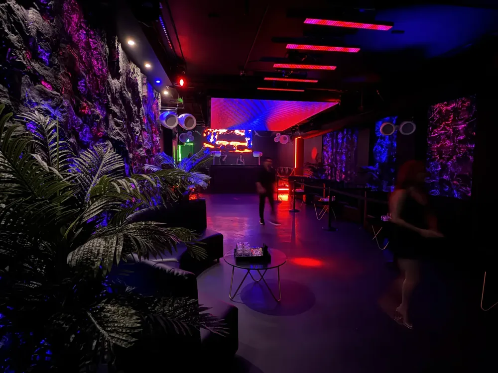 Story Nightclub